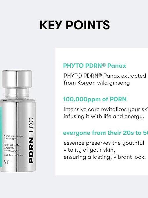 VT PDRN Essence 100 | Song of Skin