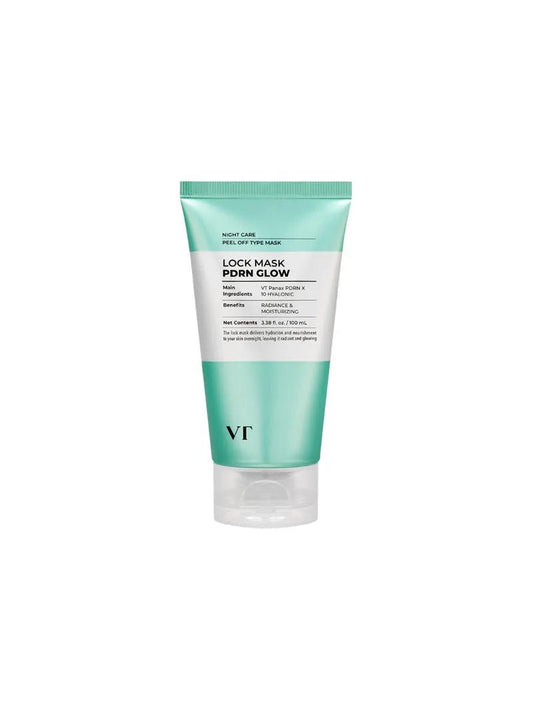 VT PDRN Glow Lock Mask - Song of Skin