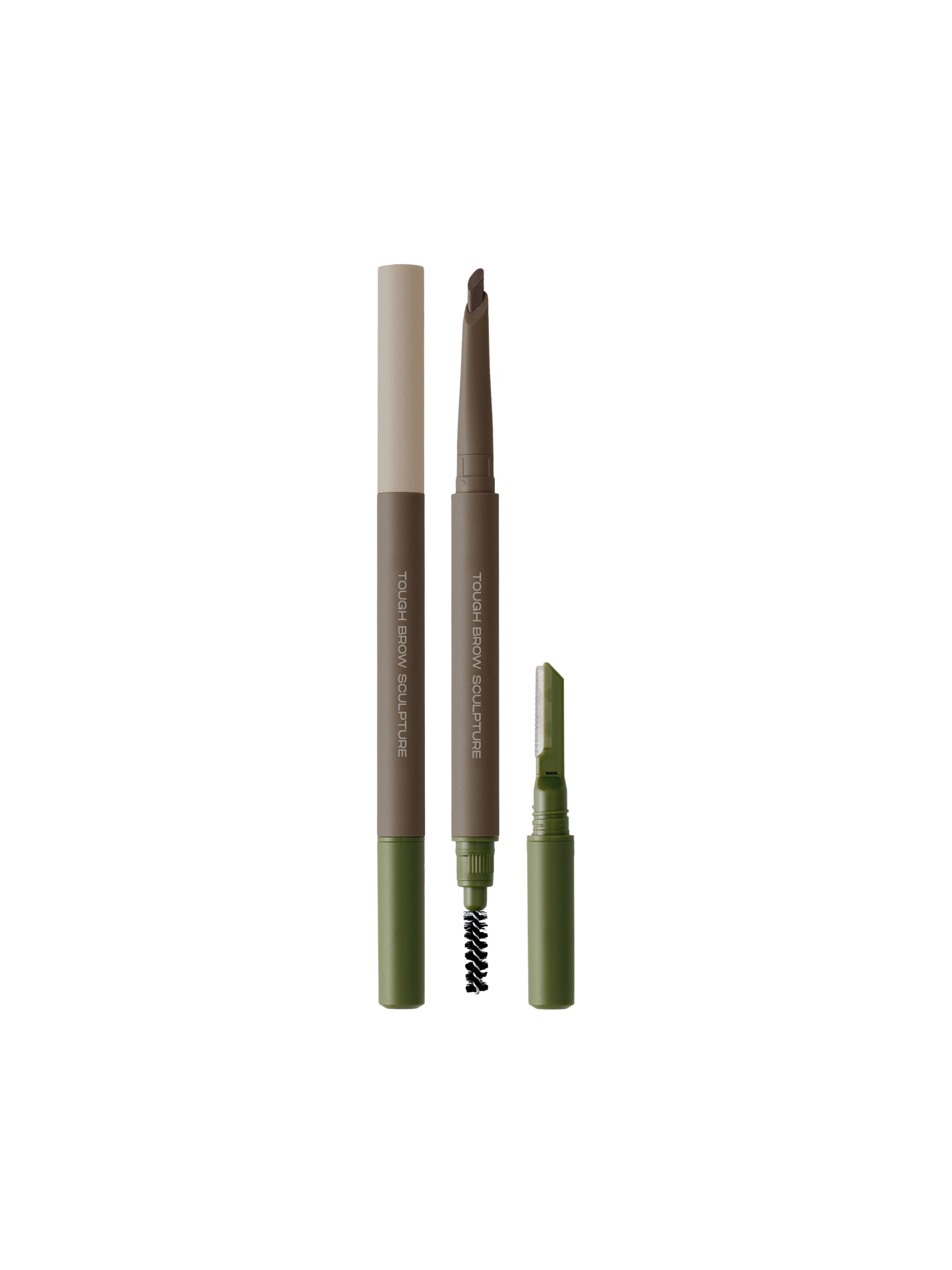 ENTROPY Tough Brow Sculpture - 4 Colors