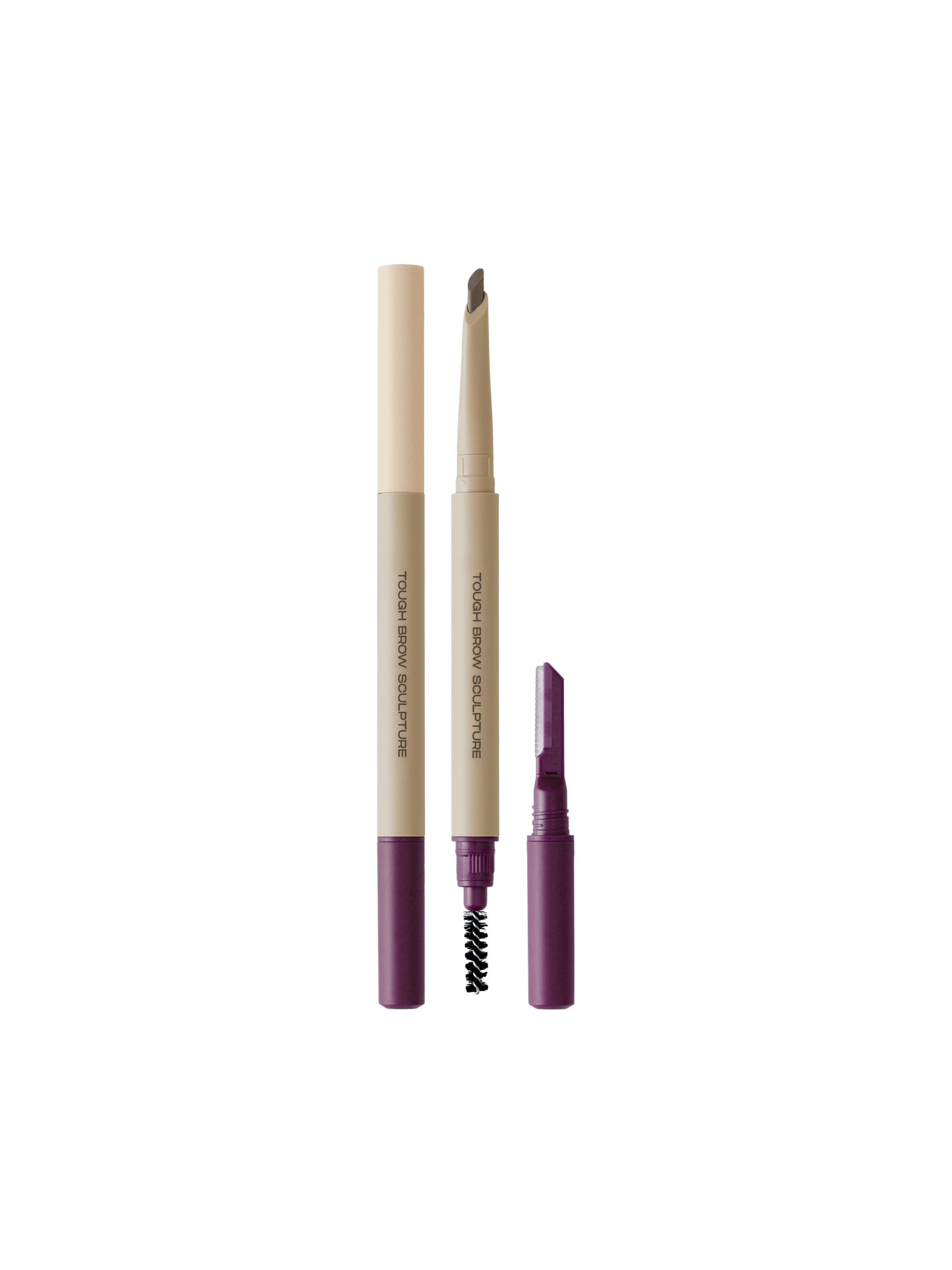 ENTROPY Tough Brow Sculpture - 4 Colors