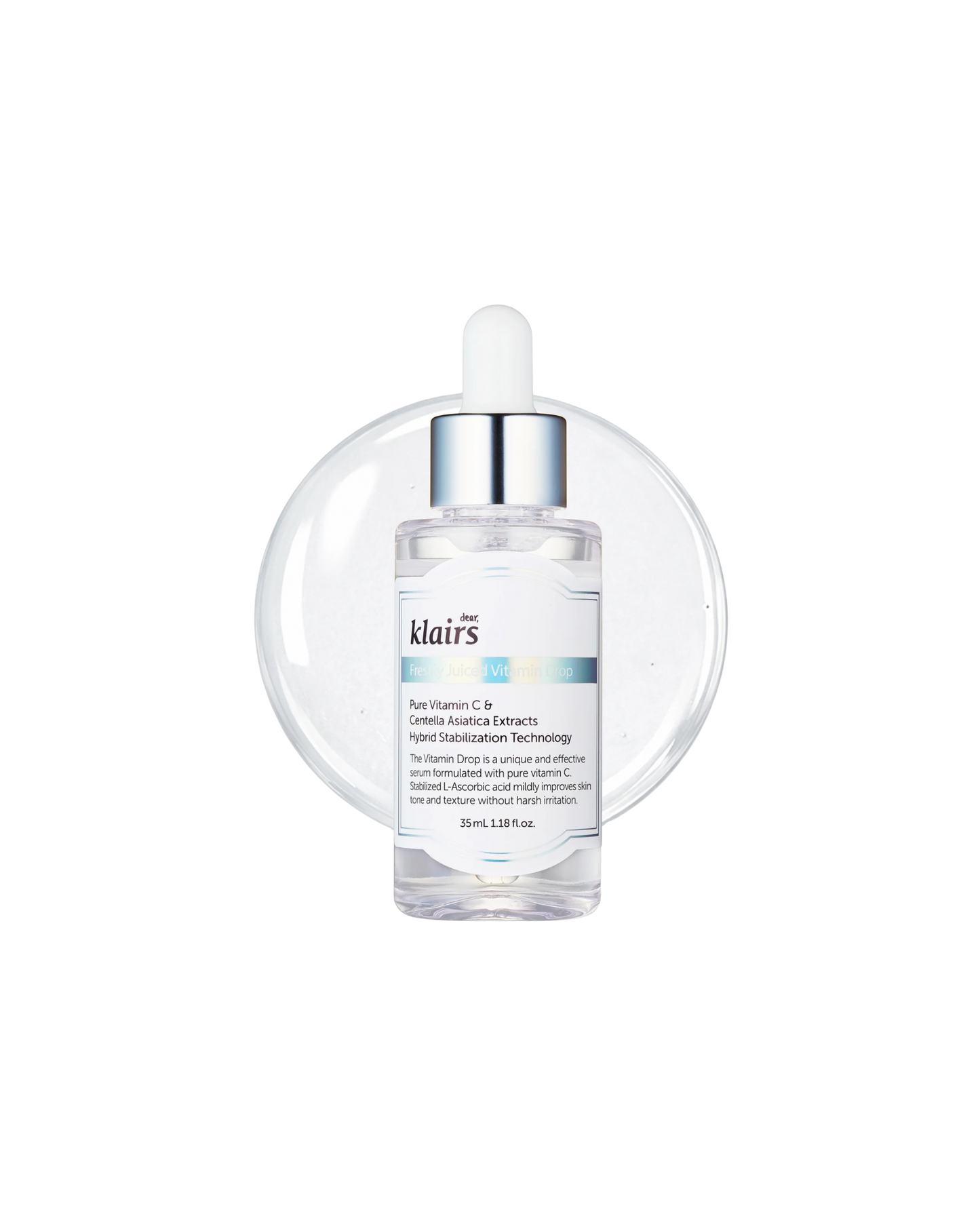 Dear Klairs Vitamin Drop