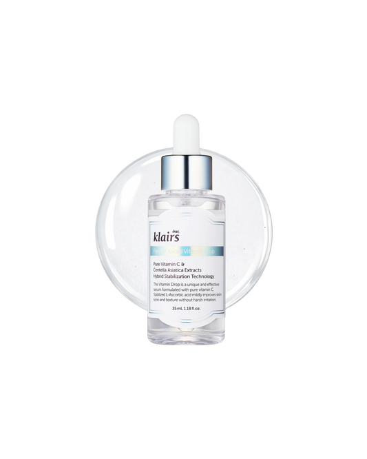 Dear Klairs Vitamin Drop