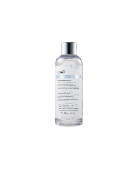 Dear Klairs Freshly Juiced Vitamin Essence Toner