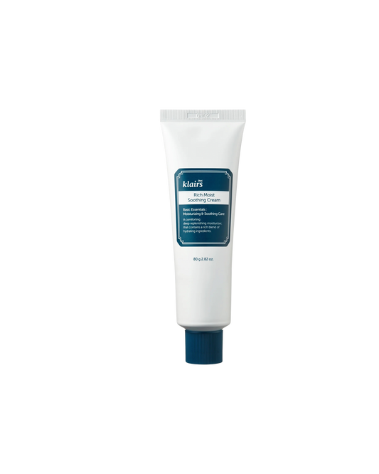 Dear Klairs Rich Moist Soothing Cream
