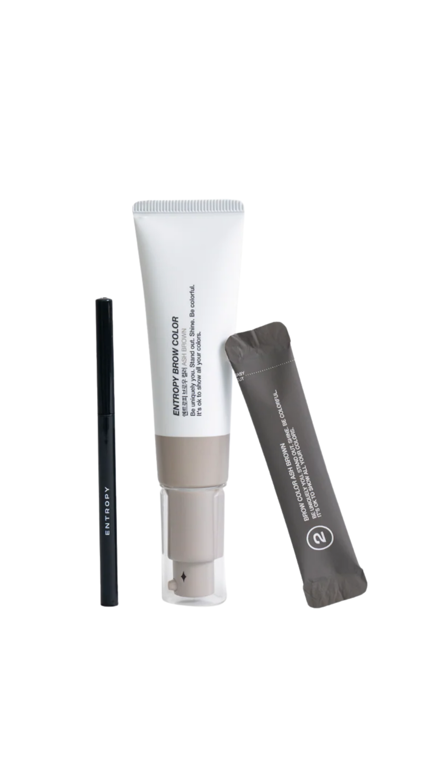 ENTROPY Brow Color