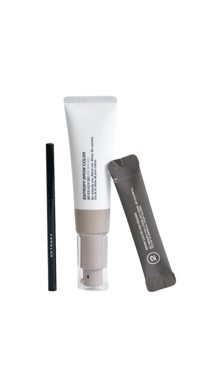 ENTROPY Brow Color