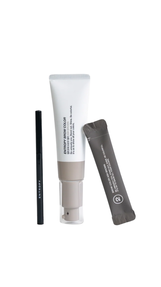 ENTROPY Brow Color