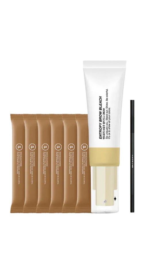 ENTROPY Brow Bleach