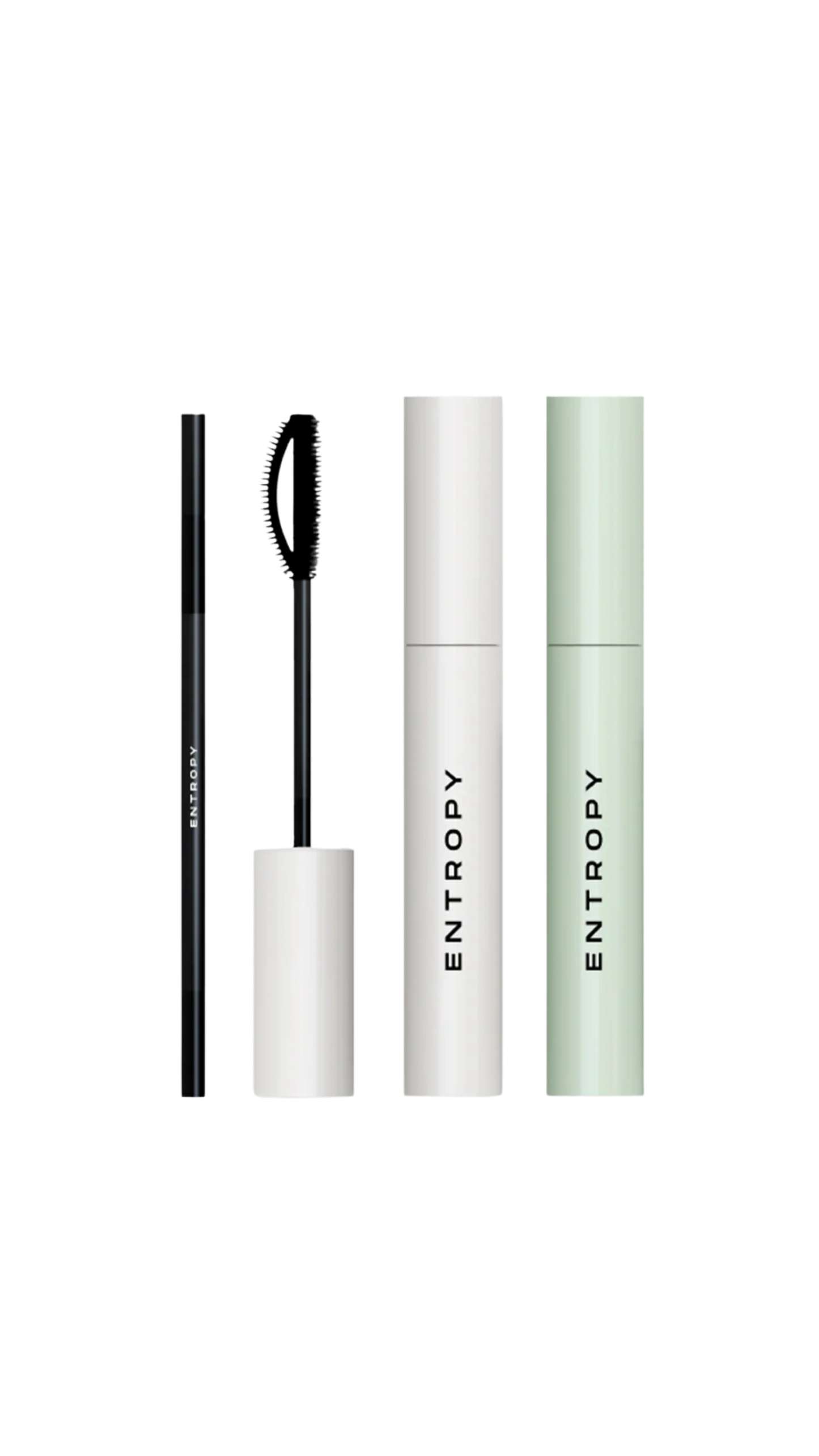 ENTROPY Tough Brow Lift Perm
