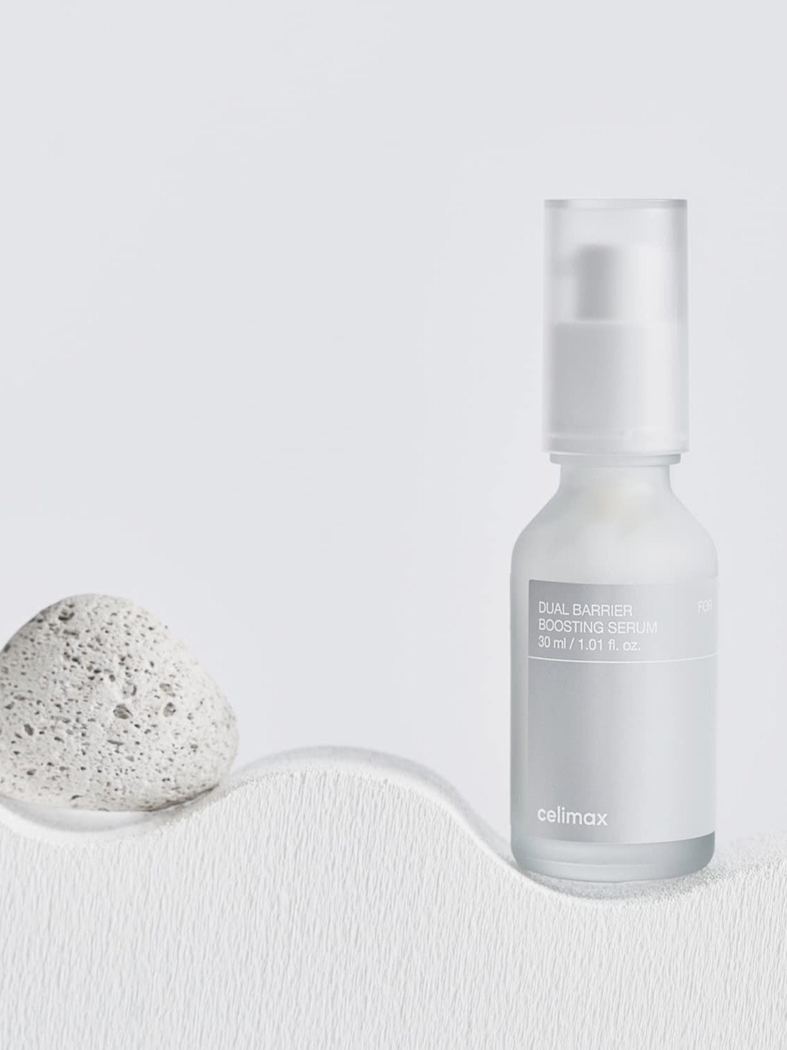 celimax Dual Barrier Boosting Serum - Song of Skin