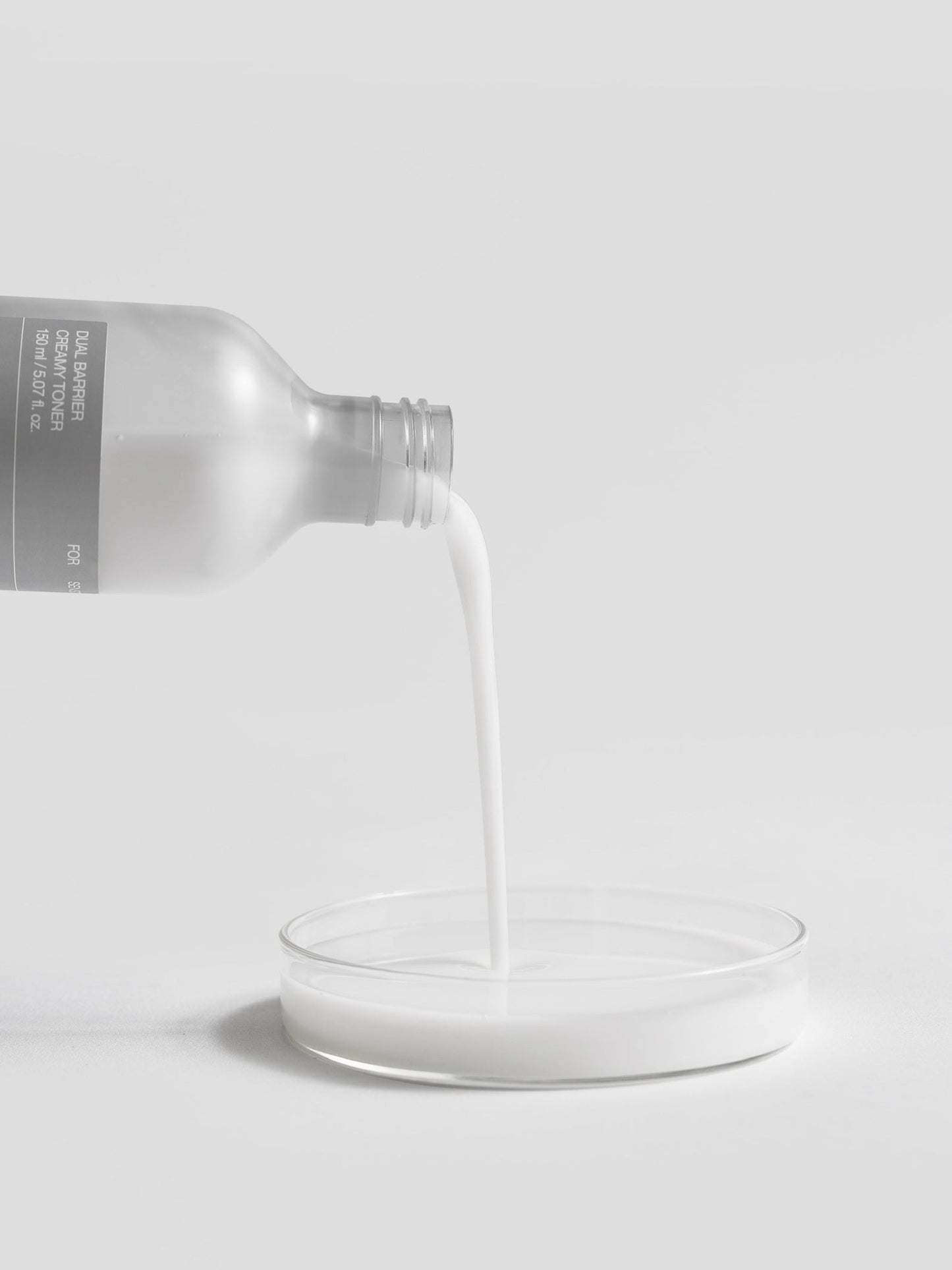 celimax Dual Barrier Creamy Toner - Song of Skin