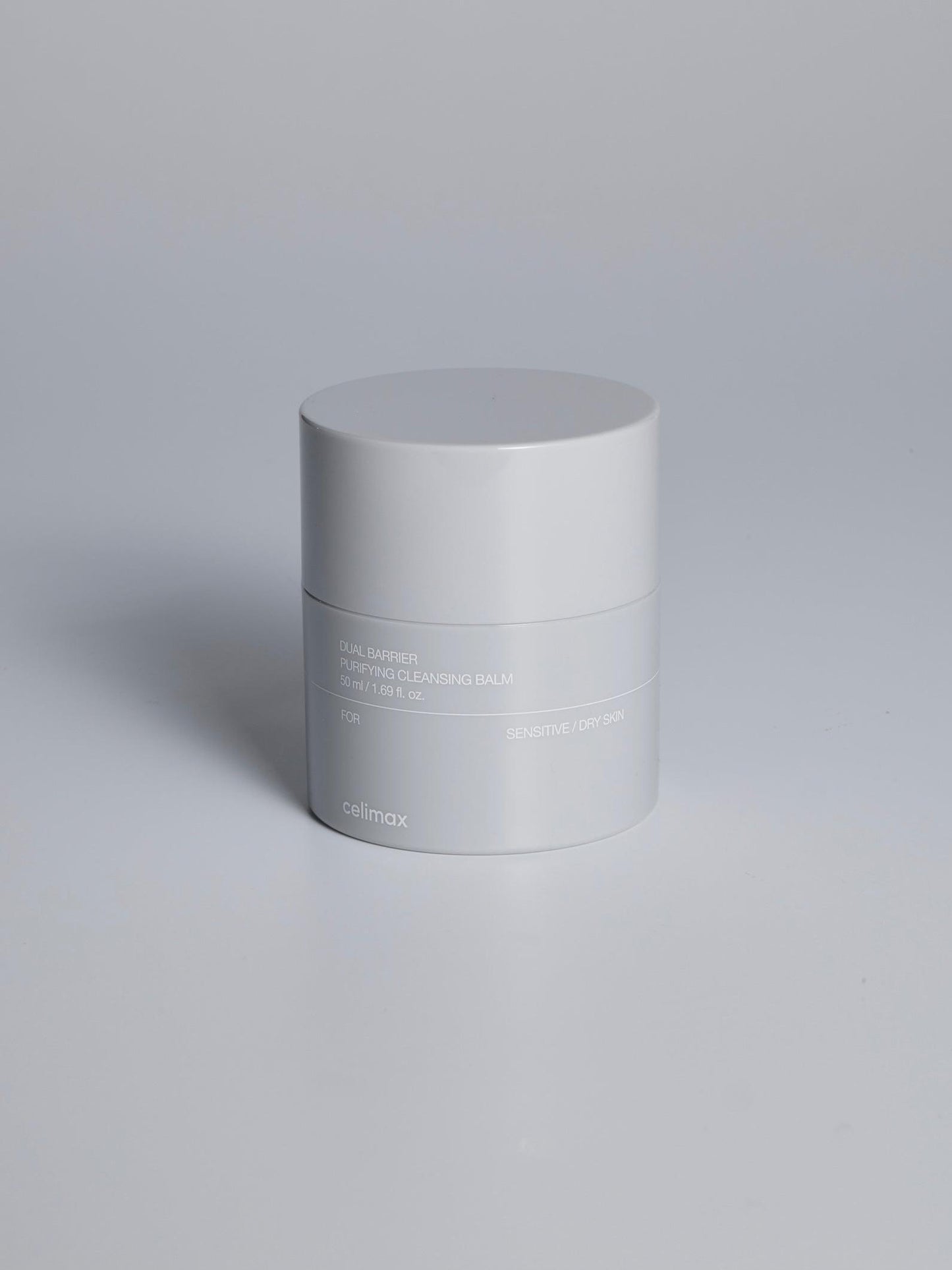 celimax Dual Barrier Purifying Cleansing Balm - Song of Skin