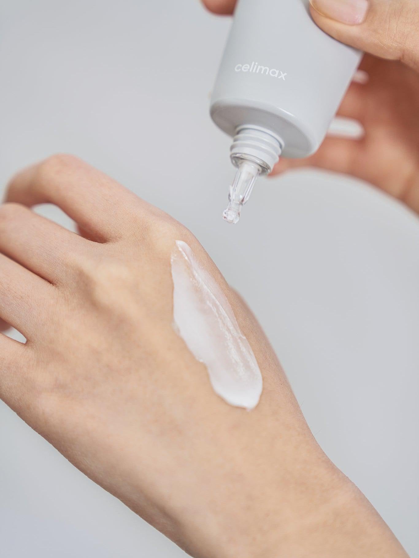 ** FLASH SALE **  celimax Dual Barrier Skin Wearable Cream - Song of Skin