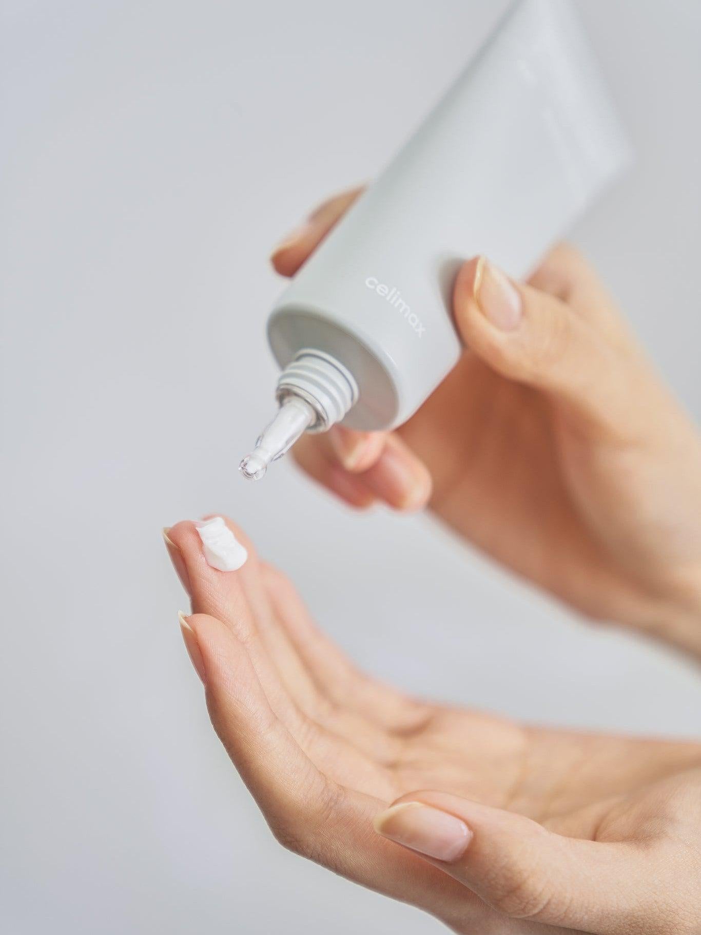 ** FLASH SALE **  celimax Dual Barrier Skin Wearable Cream - Song of Skin