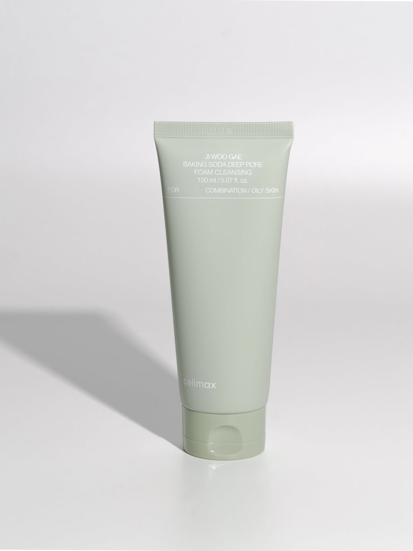 celimax Ji Woo Gae Baking Soda Deep Pore Foam Cleansing - Song of Skin