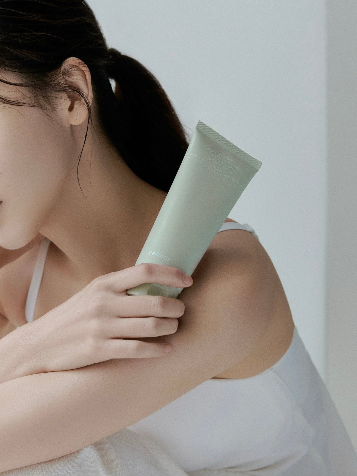 celimax Ji Woo Gae Baking Soda Deep Pore Foam Cleansing - Song of Skin