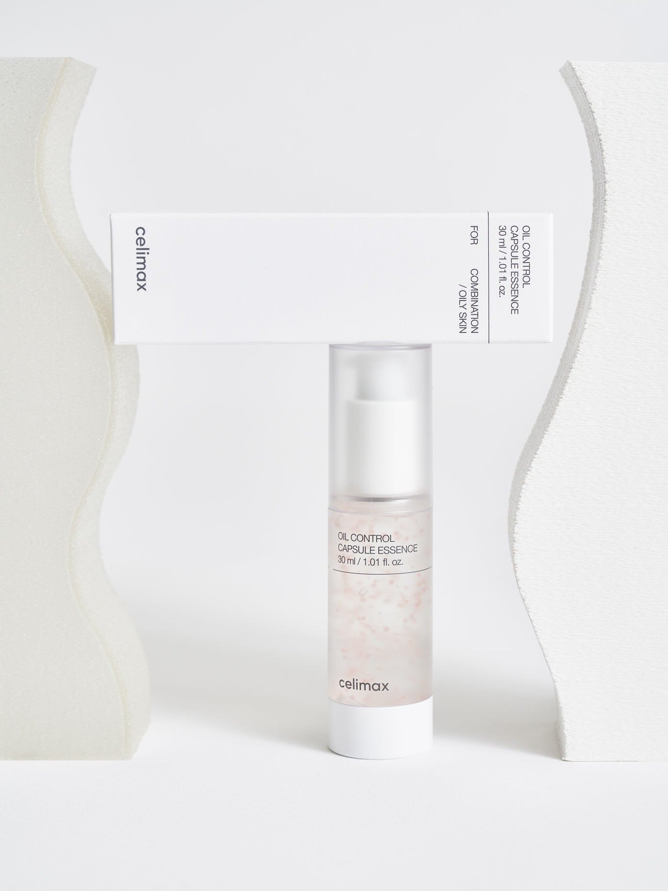 celimax Oil Control Capsule Essence - Song of Skin