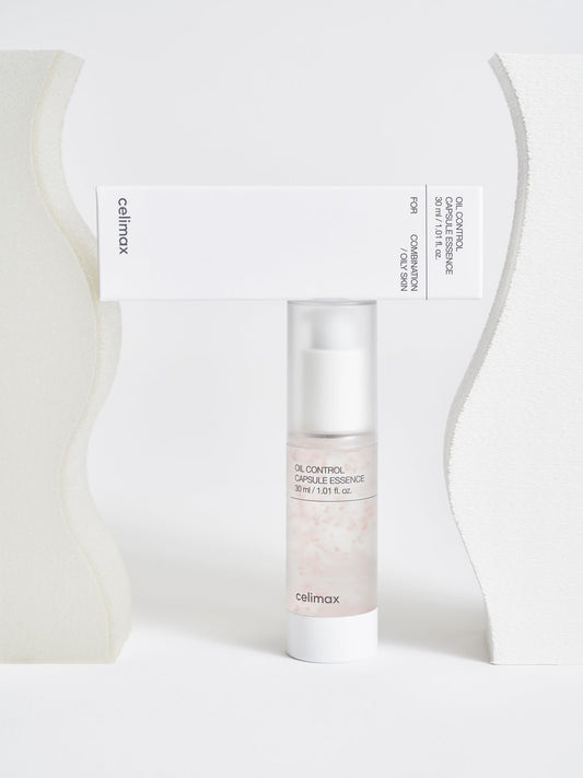 celimax Oil Control Capsule Essence - Song of Skin