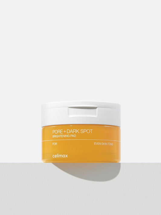 celimax PORE+DARK SPOT BRIGHTENING PAD - Song of Skin