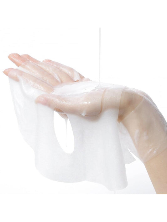 celimax PORE+DARK SPOT BRIGHTENING SERUM MASK - Song of Skin