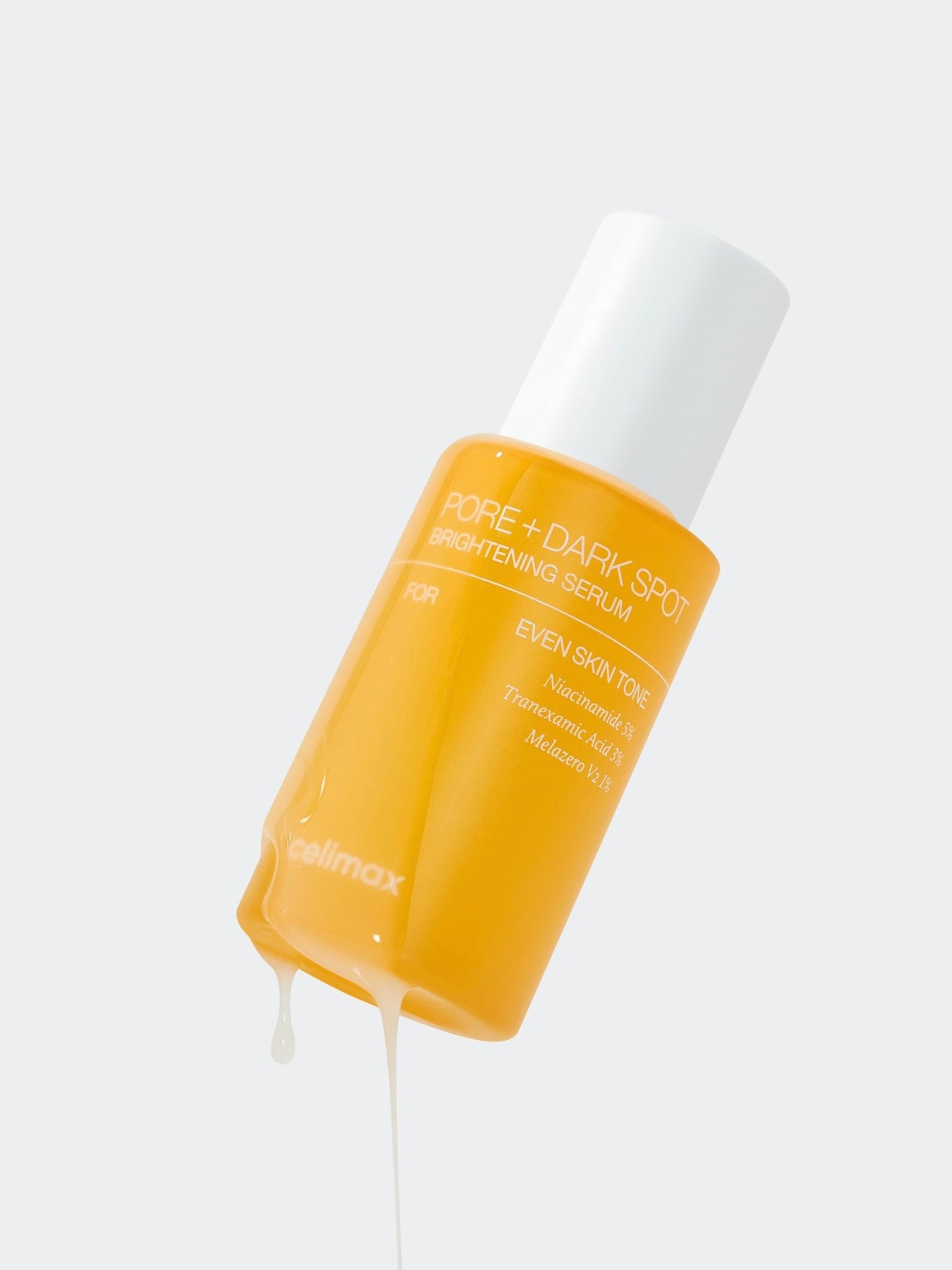 celimax PORE+DARK SPOT BRIGHTENING SERUM | Song of Skin