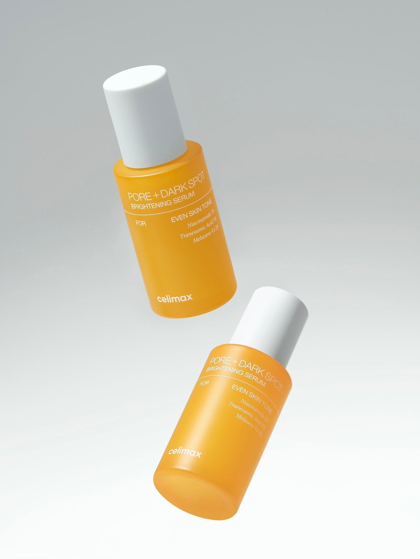 celimax PORE+DARK SPOT BRIGHTENING SERUM - Song of Skin