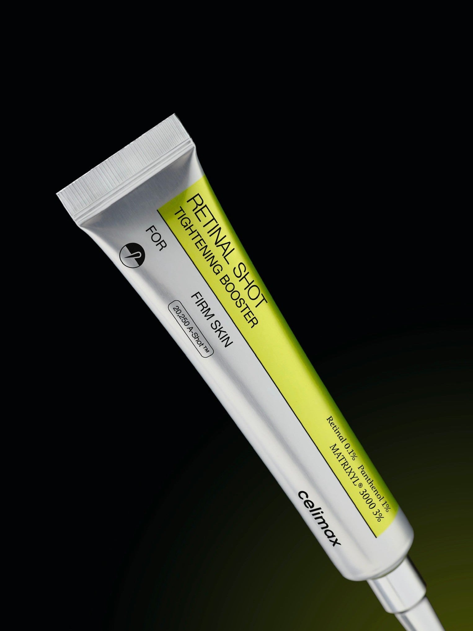 celimax THE VITA-A RETINAL SHOT TIGHTENING BOOSTER | Song of Skin