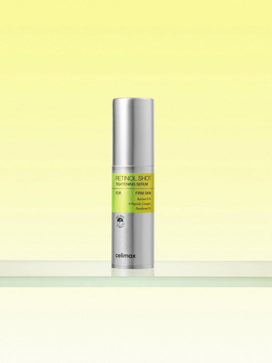 celimax THE VITA-A RETINOL SHOT THIGHTENING SERUM - Song of Skin