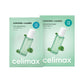 celimax The Real Cica Calming Serum Mask - Song of Skin