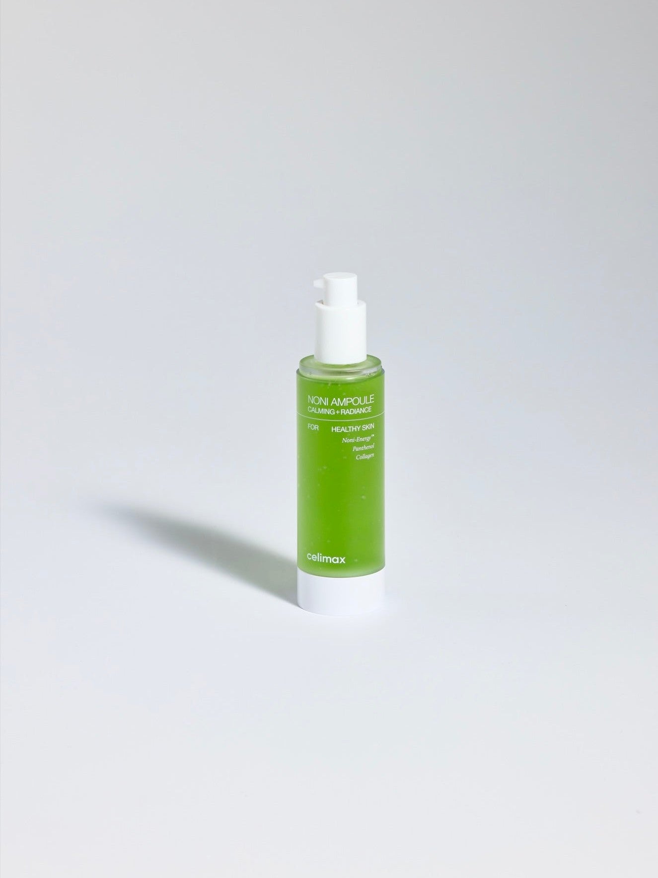 celimax The Real Noni Energy Ampoule - Calming + Radiance - 100ml - Song of Skin