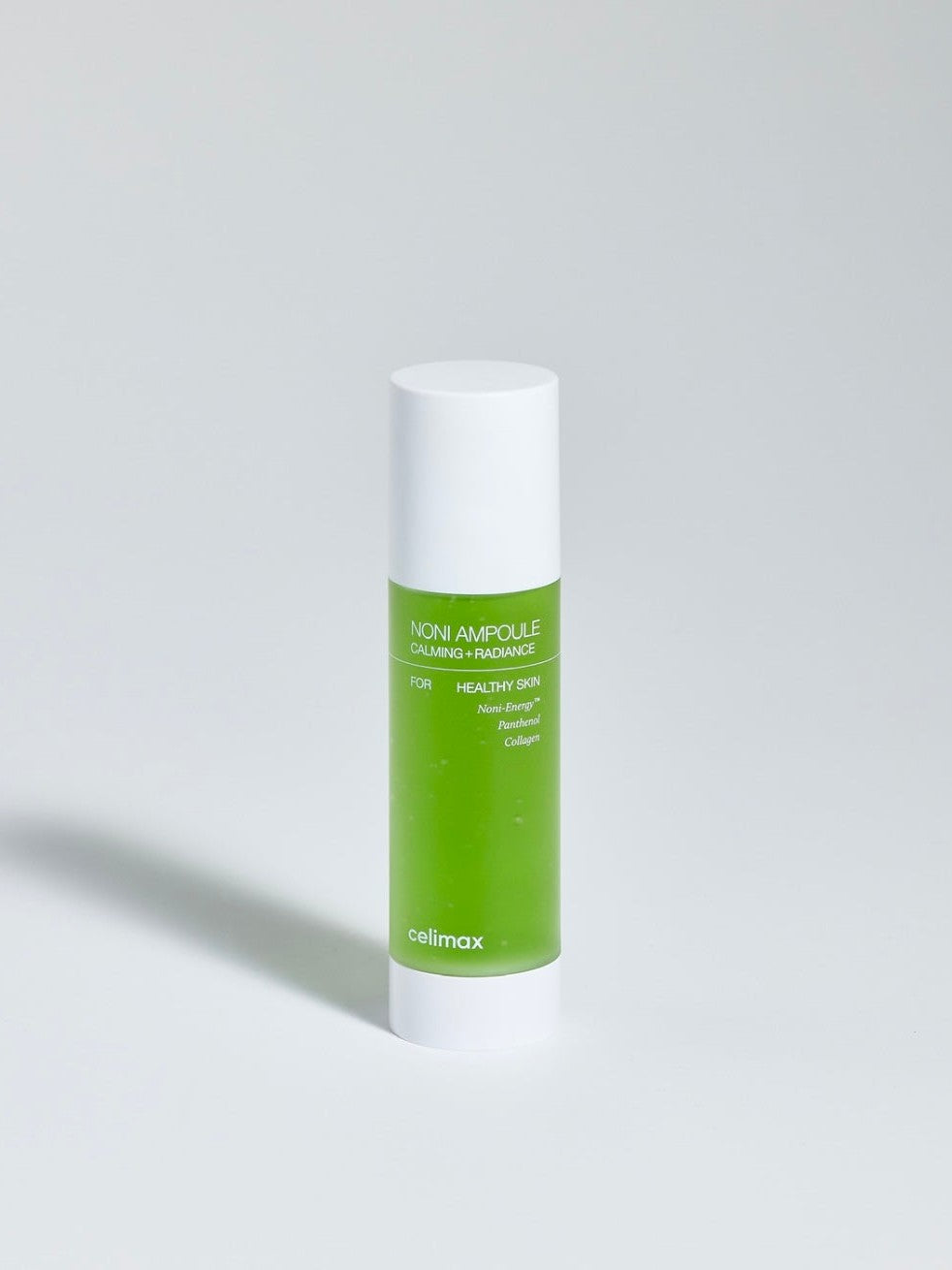 celimax The Real Noni Energy Ampoule - Calming + Radiance - 100ml - Song of Skin