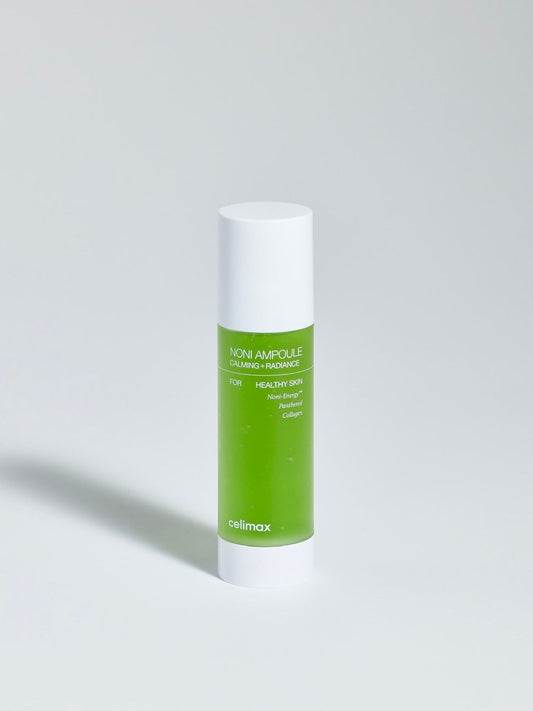 celimax The Real Noni Energy Ampoule - Calming + Radiance - 100ml - Song of Skin