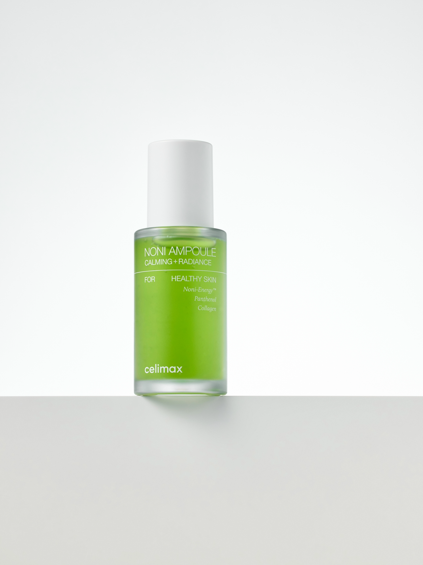 celimax The Real Noni Energy Ampoule - Calming + Radiance - Song of Skin