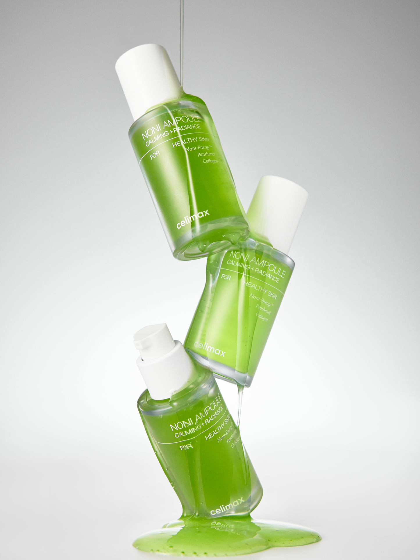 celimax The Real Noni Energy Ampoule - Calming + Radiance - Song of Skin