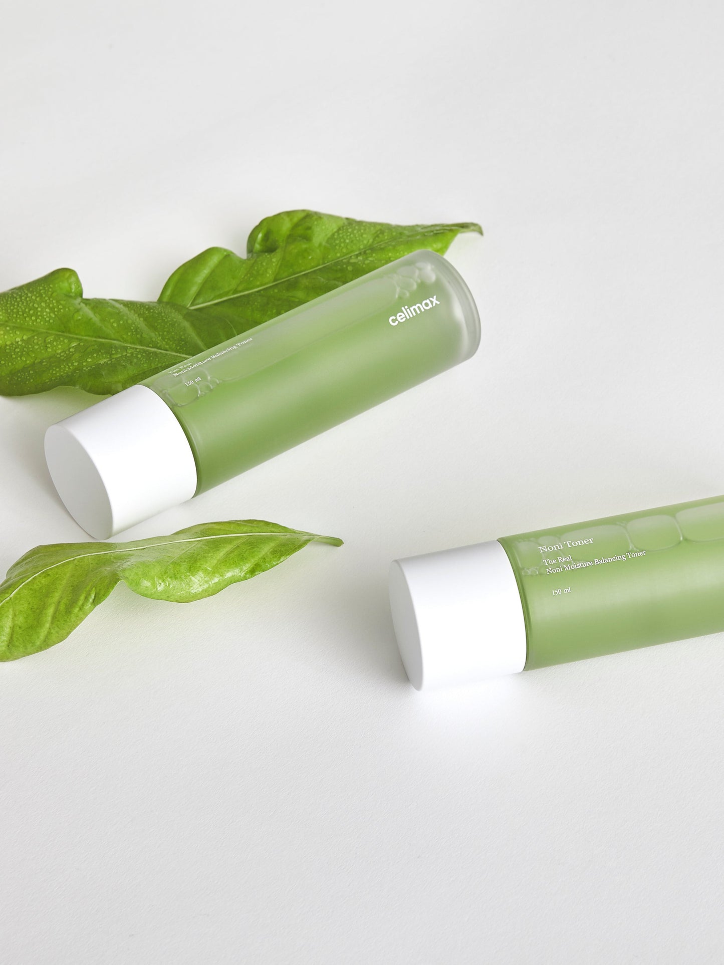 celimax The Real Noni Moisture Balancing Toner - Song of Skin