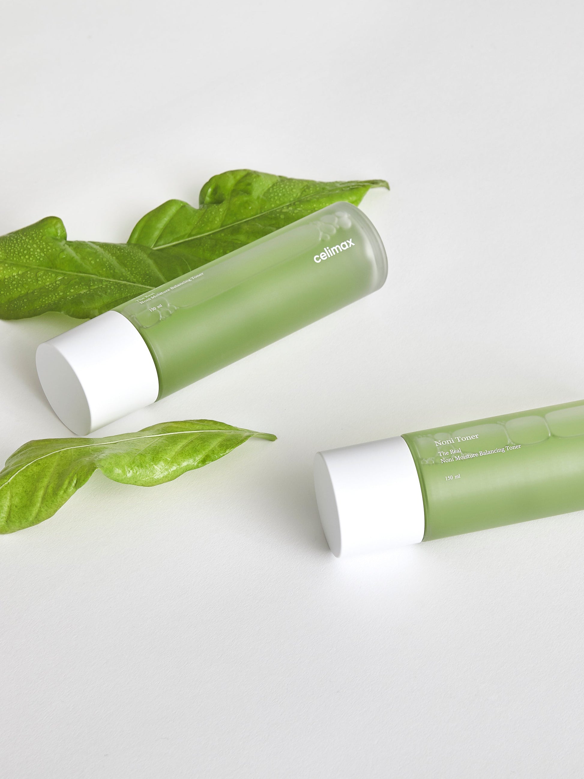 celimax The Real Noni Moisture Balancing Toner - Song of Skin