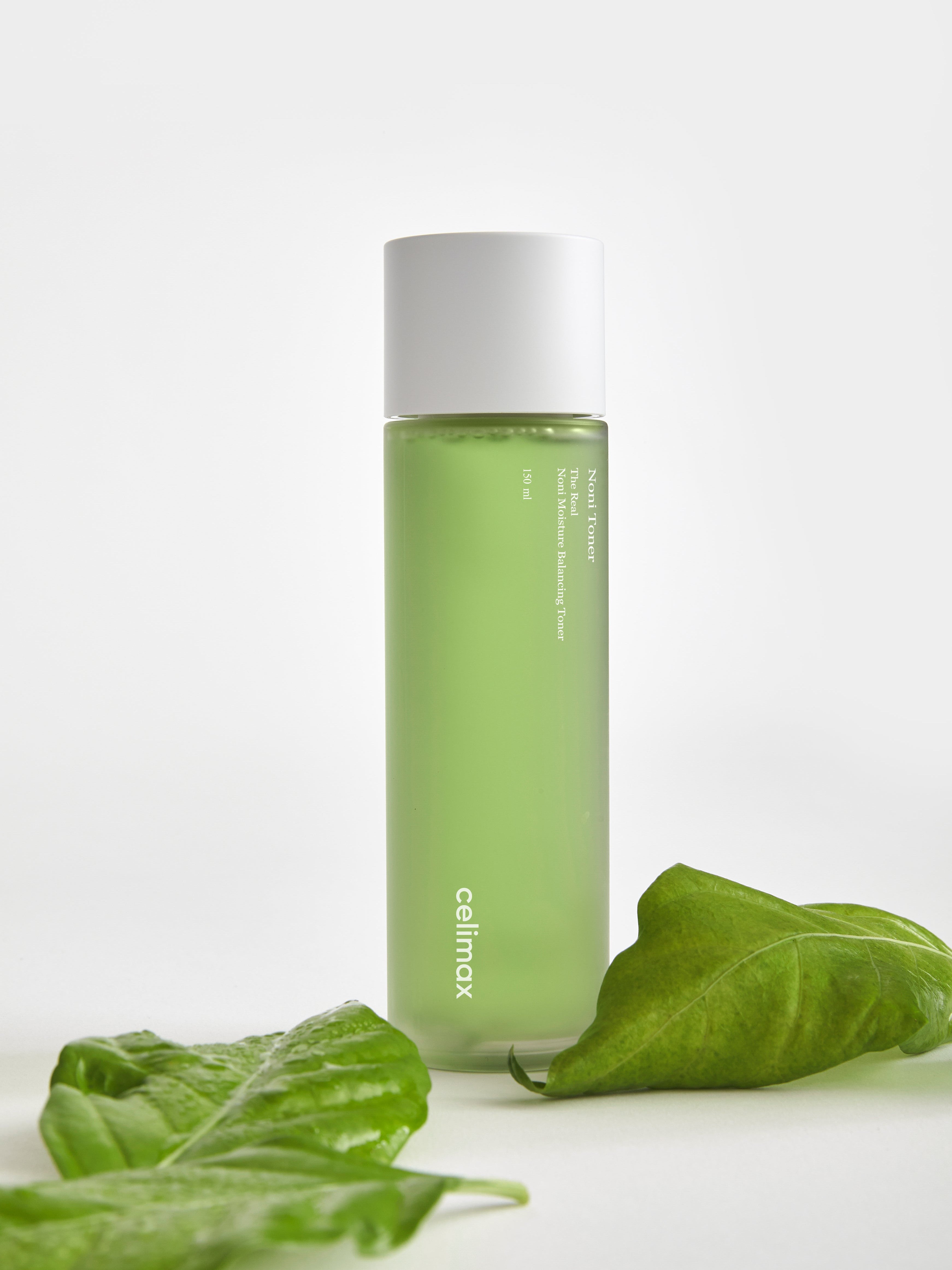 celimax The Real Noni Moisture Balancing Toner | Song of Skin