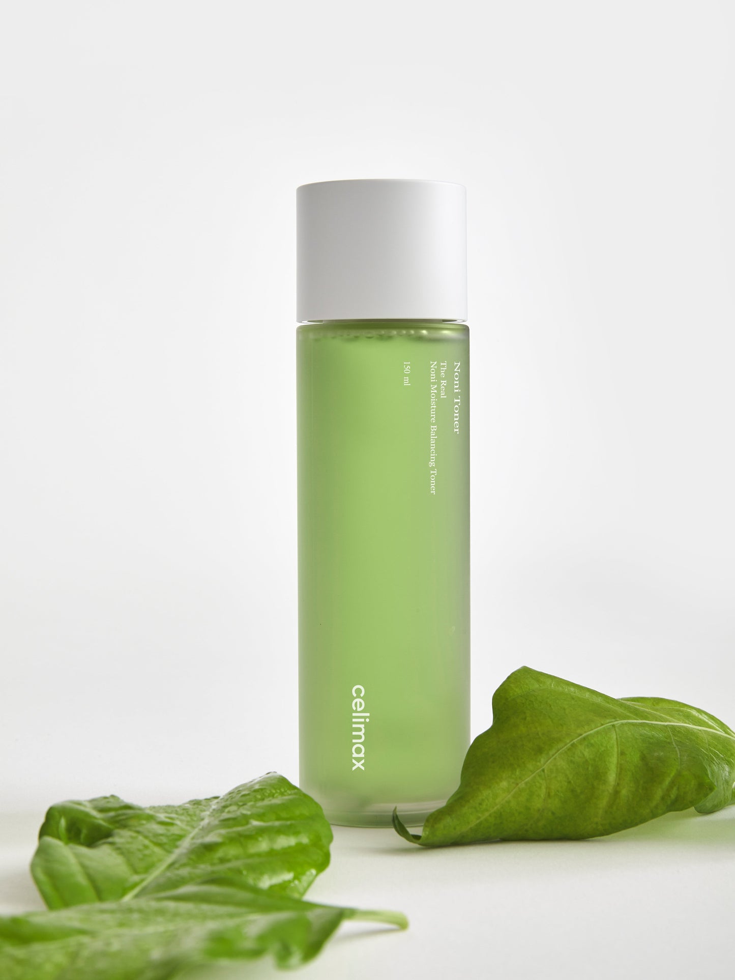 celimax The Real Noni Moisture Balancing Toner - Song of Skin