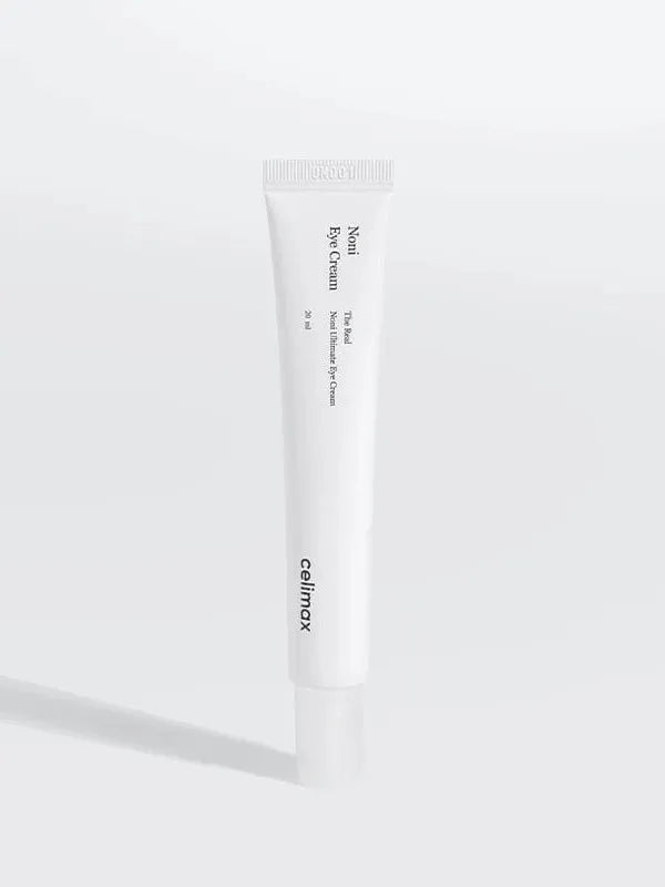 celimax The Real Noni Ultimate Eye Cream - Song of Skin