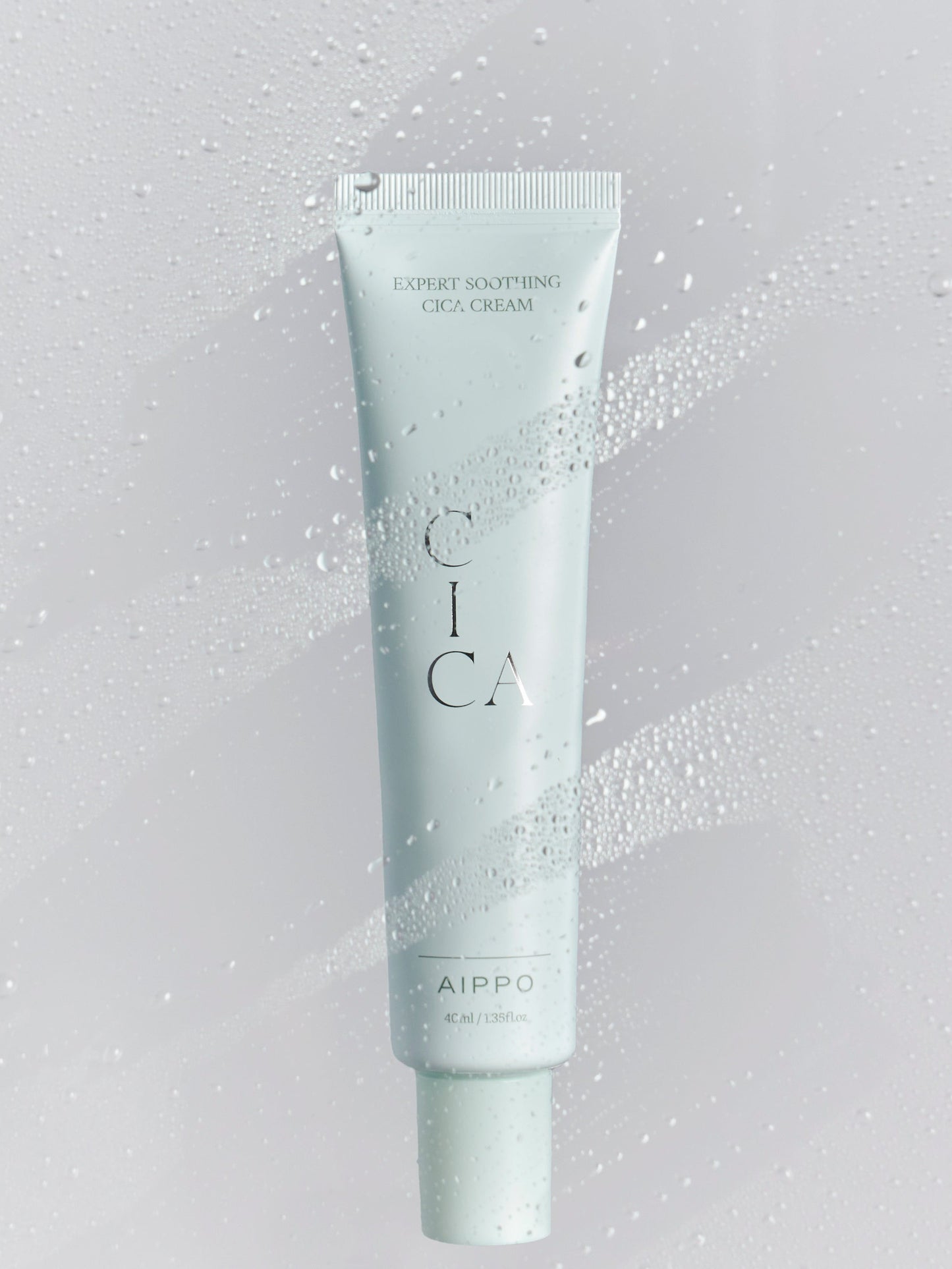 AIPPO Expert Soothing Cica Cream