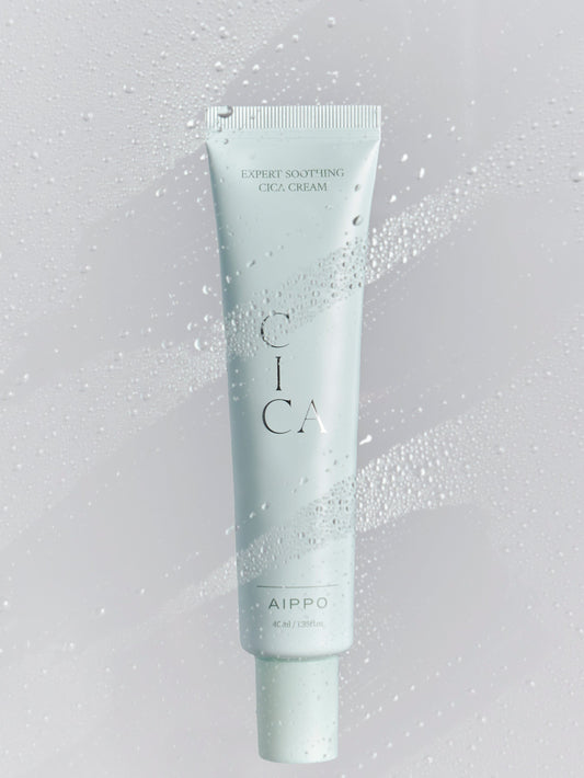 AIPPO Expert Soothing Cica Cream
