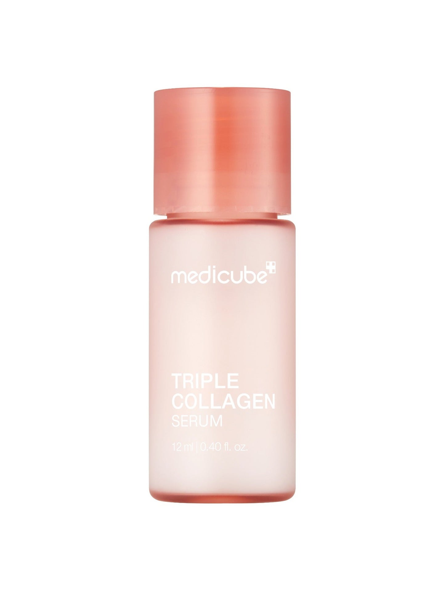 Medicube Triple Collagen Serum MINI