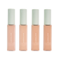 ENTROPY Organza Fit Spatula Foundation ( 4 Type )