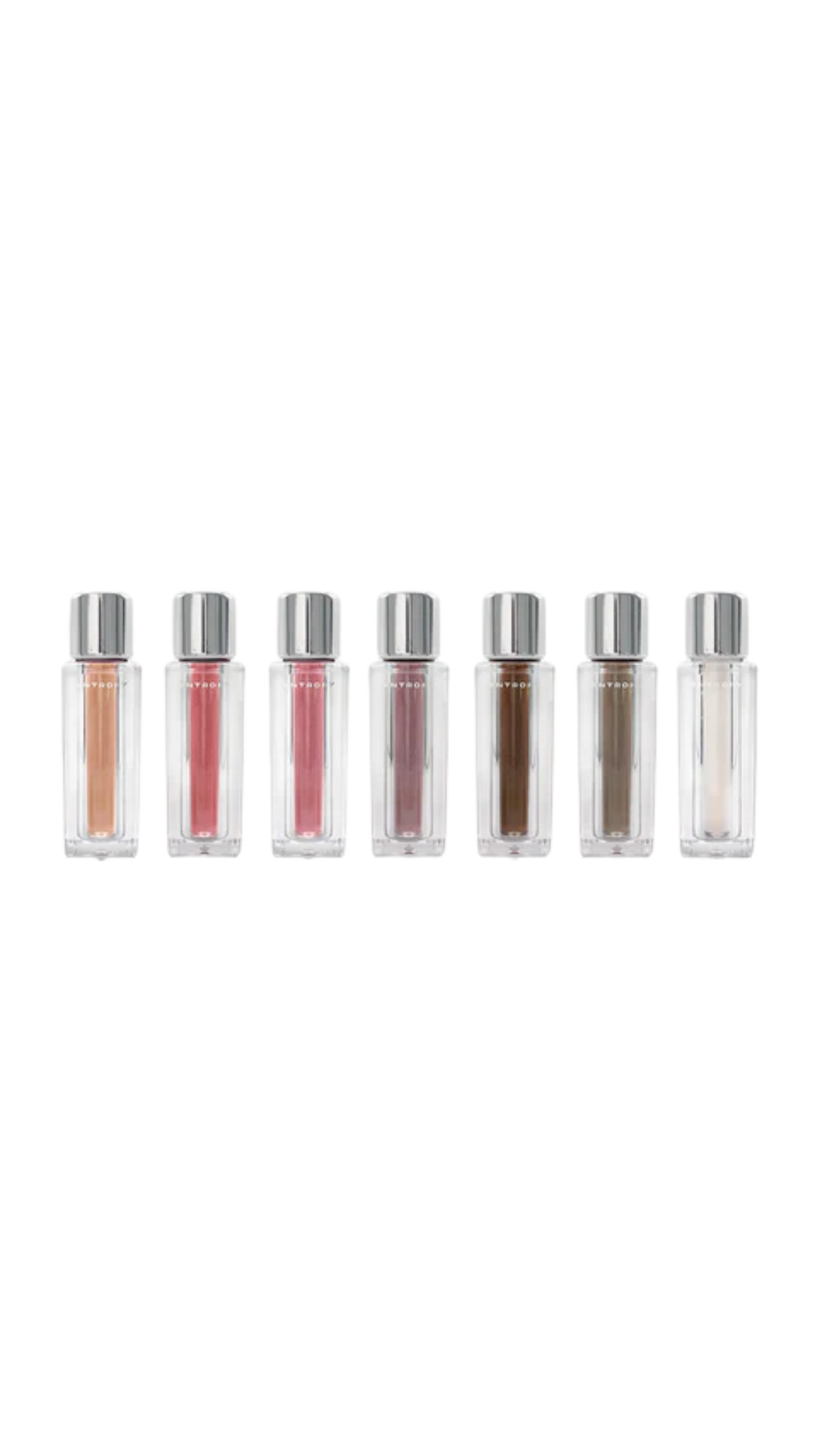 ENTROPY TULLE GLOSS