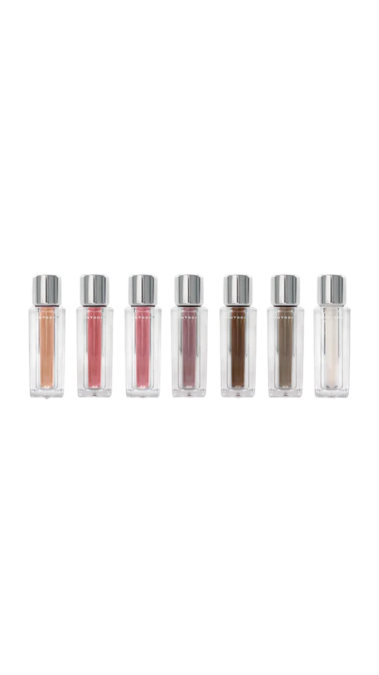 ENTROPY TULLE GLOSS