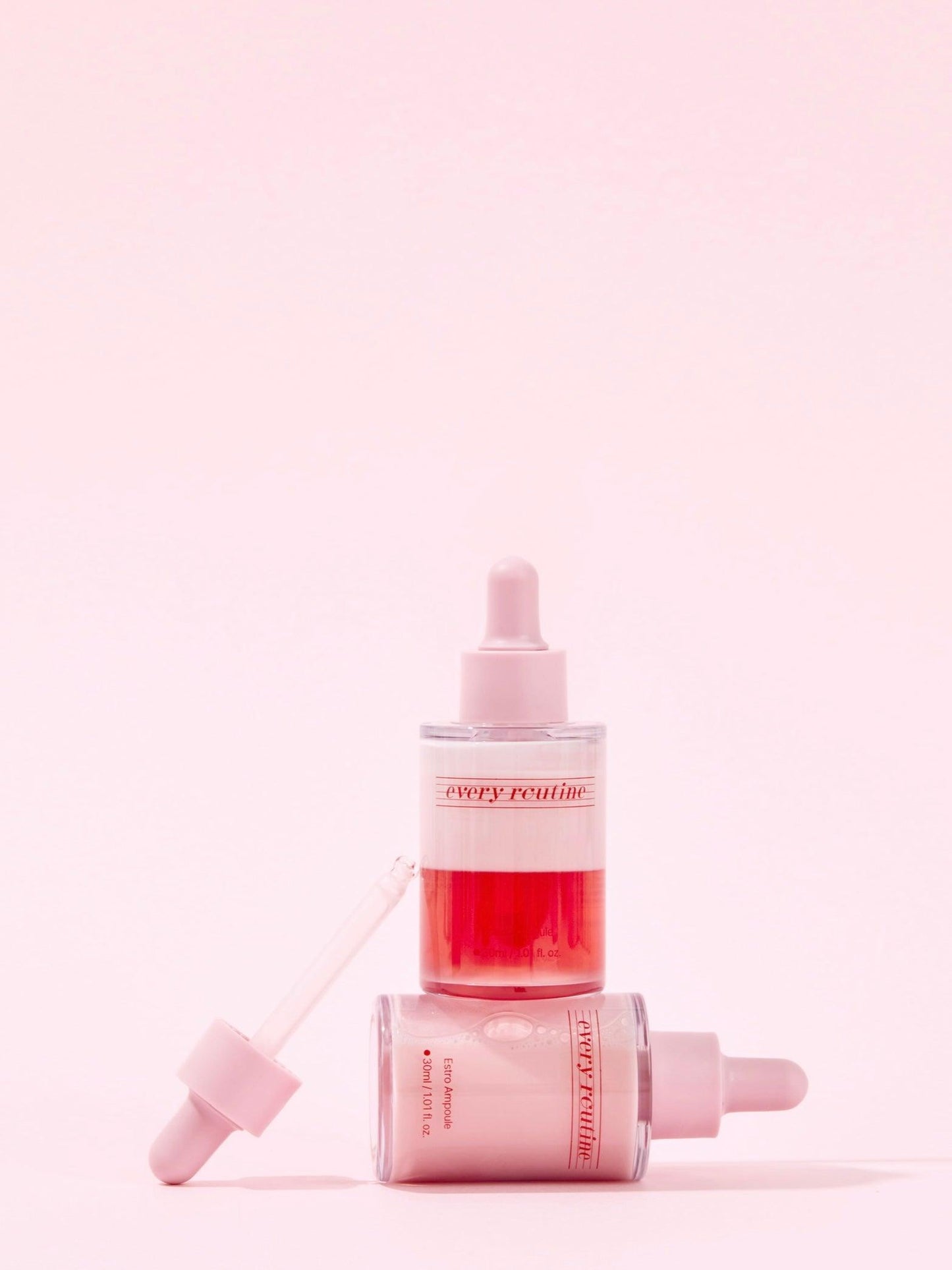 every routine Estro Ampoule - Song of Skin
