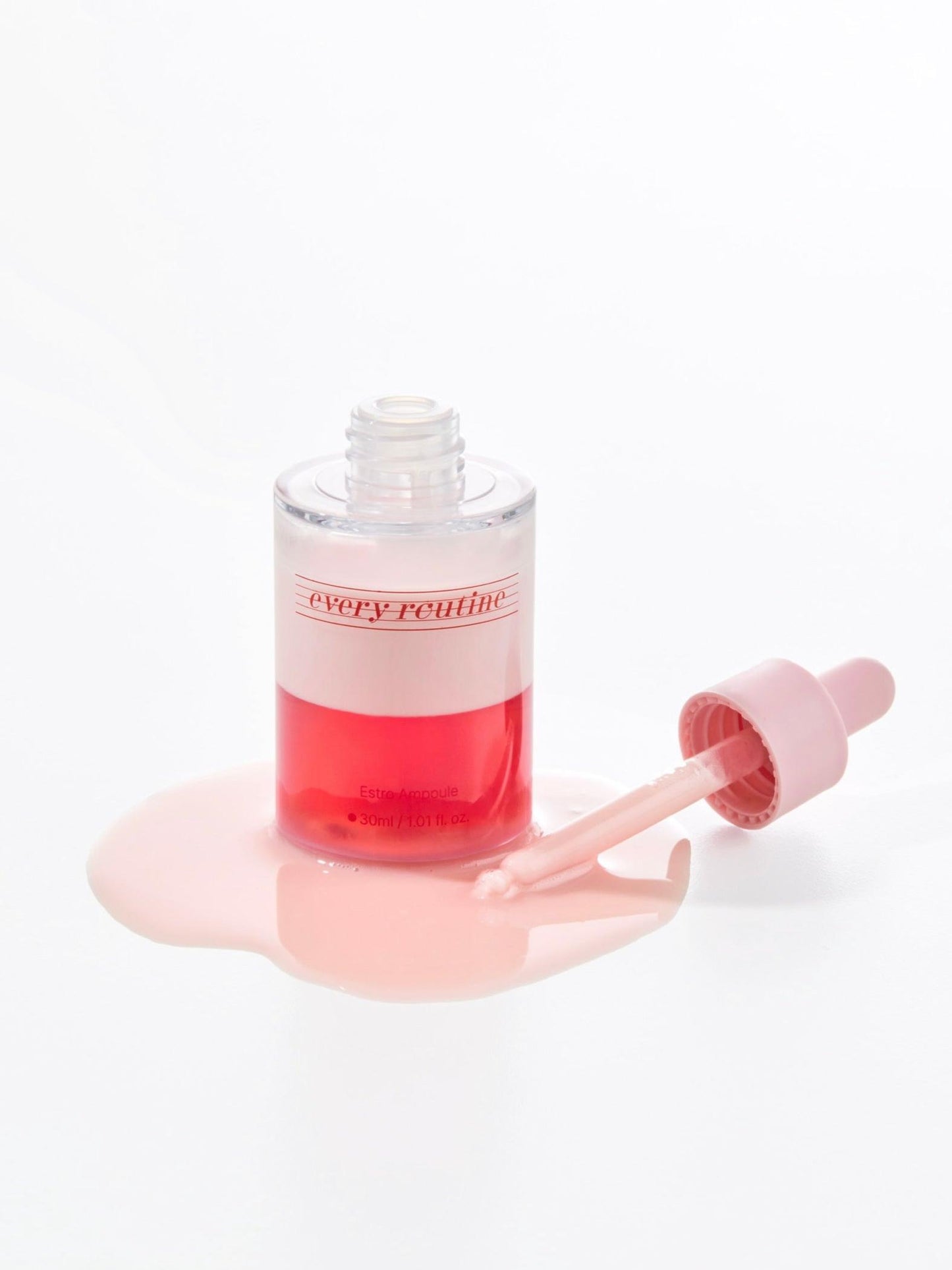 every routine Estro Ampoule - Song of Skin