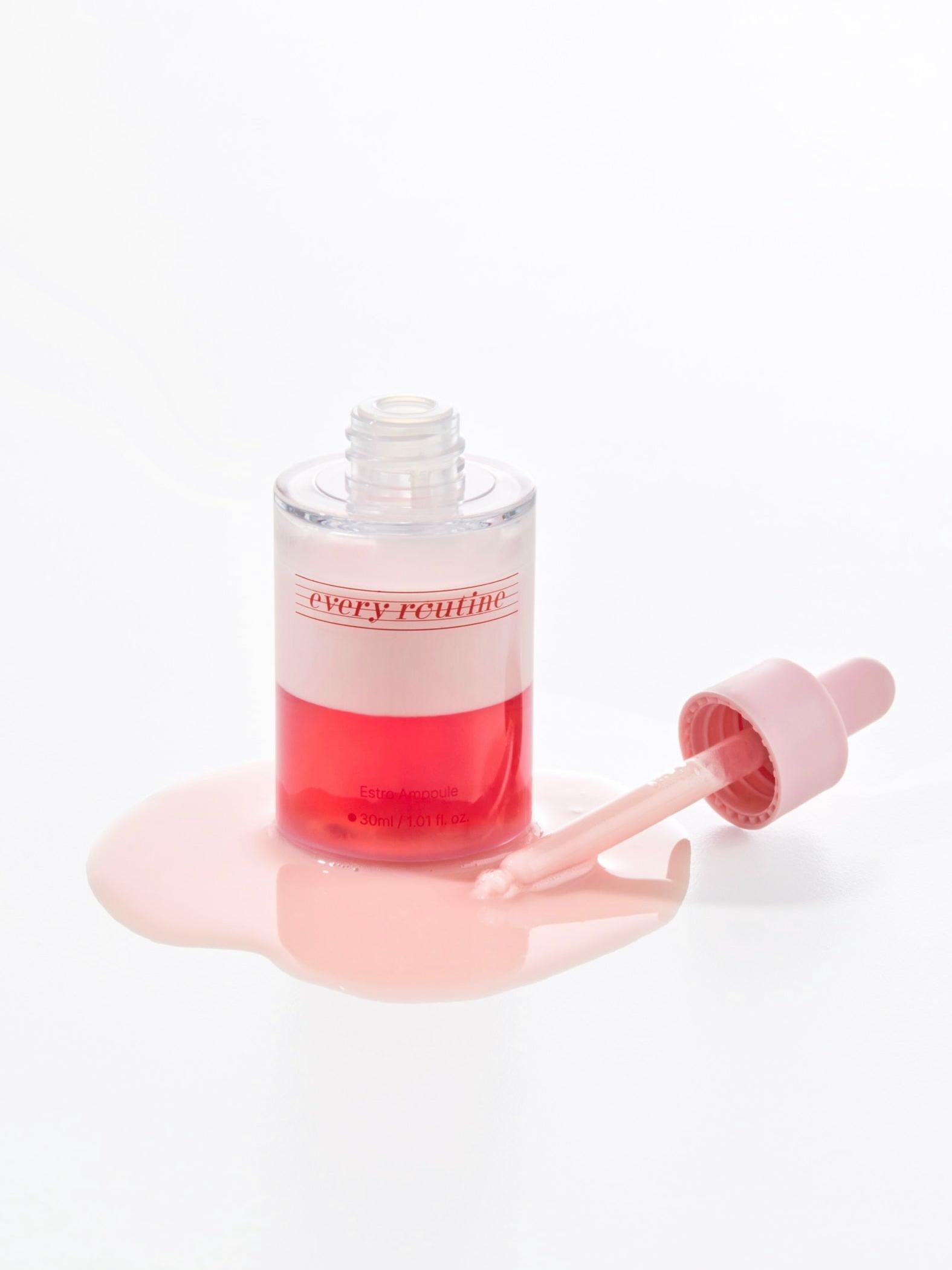 every routine Estro Ampoule - Song of Skin