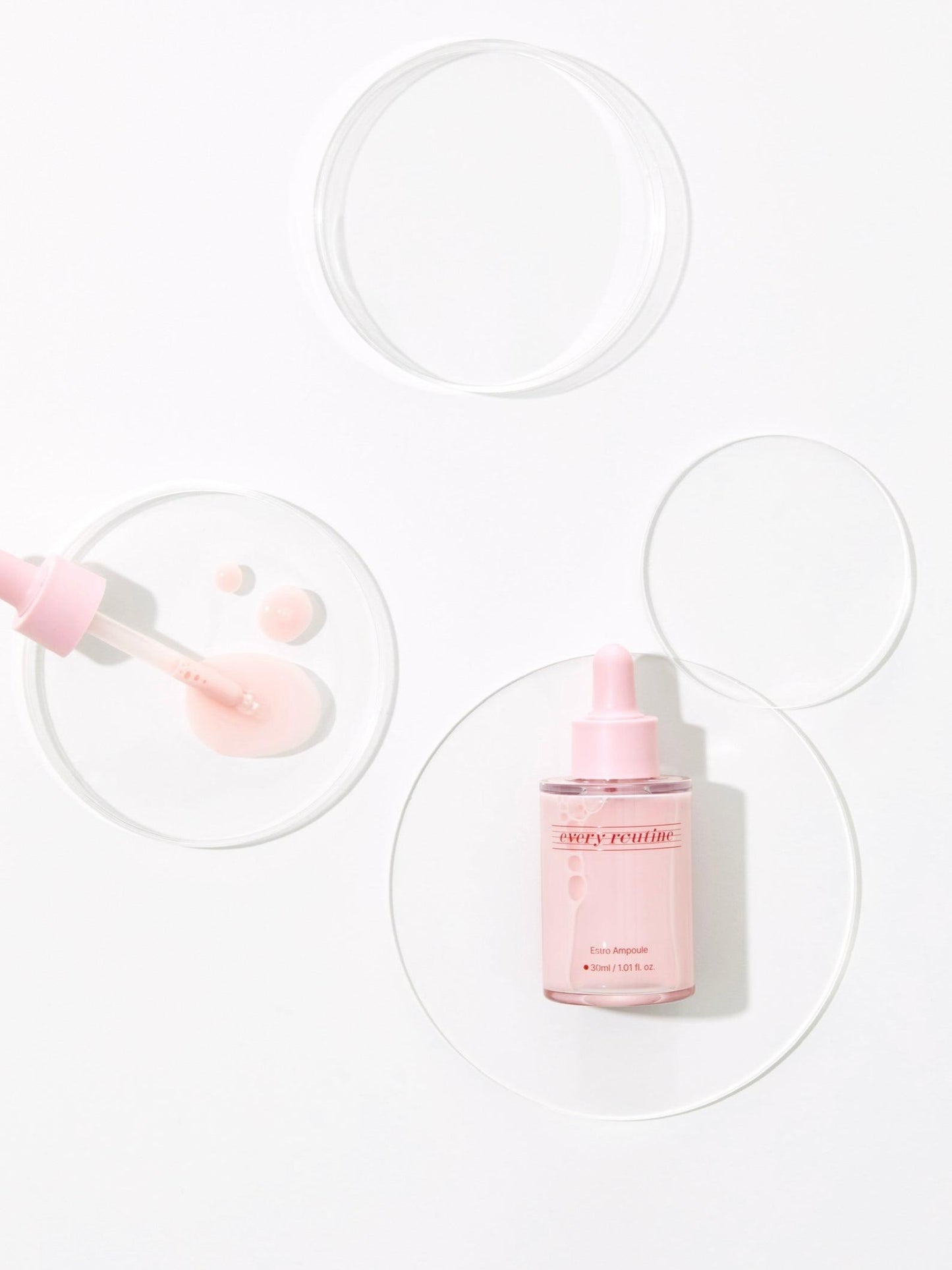 every routine Estro Ampoule - Song of Skin