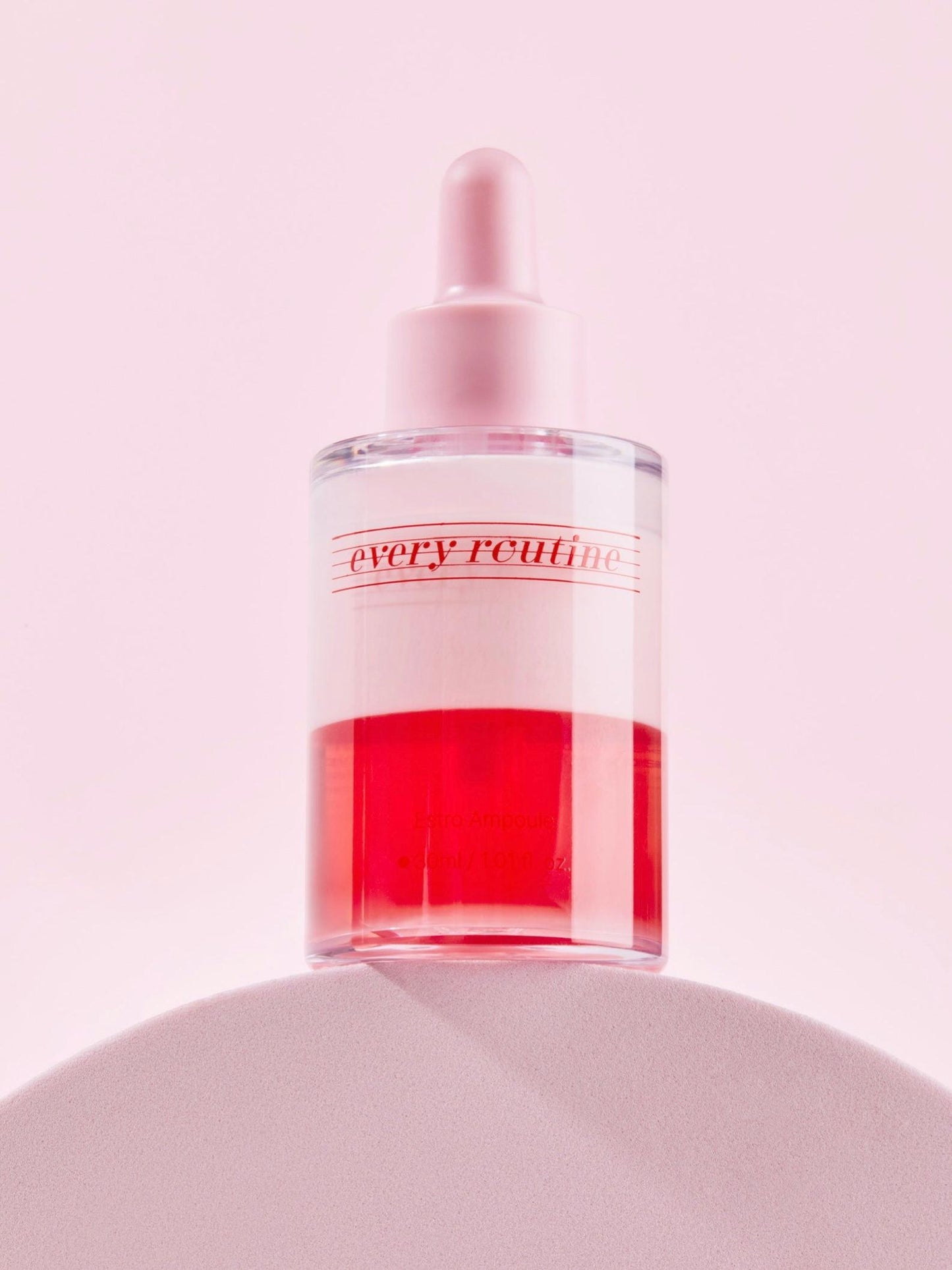 every routine Estro Ampoule - Song of Skin